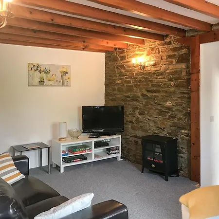 Holiday home Cherry Hills - Uk 12271 Mevagissey