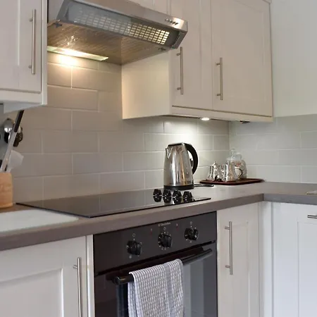 Cherry Hills - Uk 12271 Holiday home Mevagissey