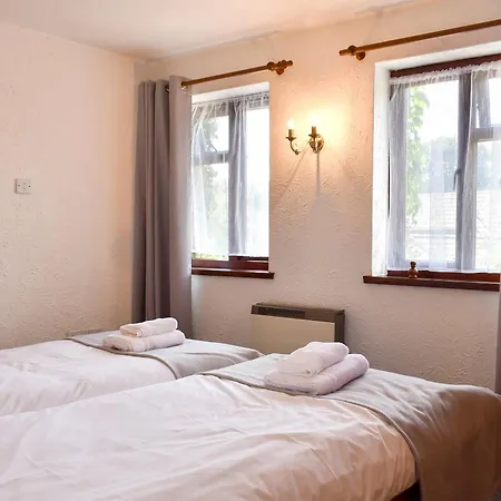 Holiday home Cherry Hills - Uk 12271