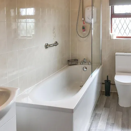 Holiday home Cherry Hills - Uk 12271 Mevagissey